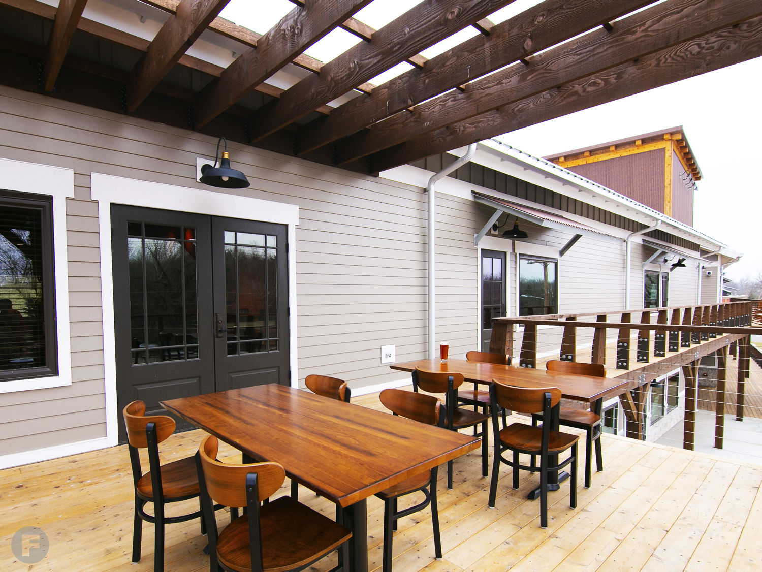 Great Escape Beer Works